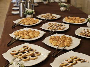 Отель Континентал