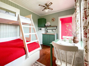 Усадьба Родное