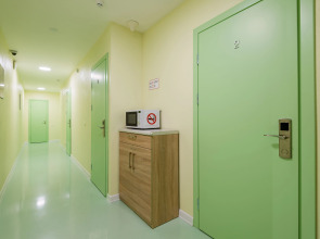 Мини-отель Туман