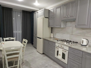 Квартира Flatirini Джикаева 1А