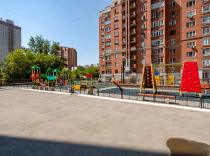 Апартаменты Фрунзе, 20 Этаж 2