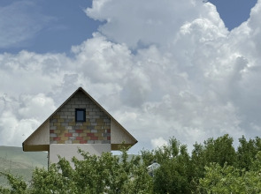 Отель Port Ayas Sevan Lake