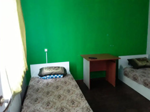 Гостевой дом Сандра