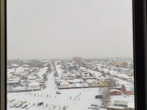 Апартаменты 1 Аэропорт Толмачево