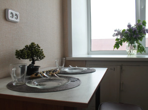 Квартира Хорошо Как Дома