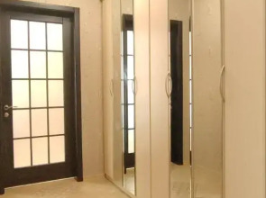 Квартира 2 комнатная на Алексеева