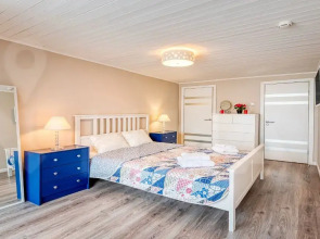 Апартаменты На Автозаводской