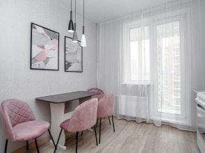 Апартаменты PINK у моря