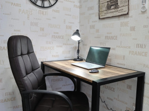 Квартира Огни города