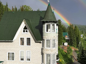 Отель Загородный Замок Эдельвейс