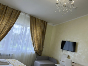 Апартаменты Бриз