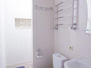 Гостевой дом Аммонит