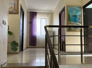 Гостевой Дом Siran