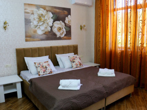 Апарт-отель RiverRun