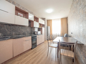 Апартаменты Космонавтов 46 А