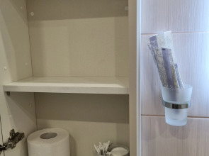 Квартира Уют у залива