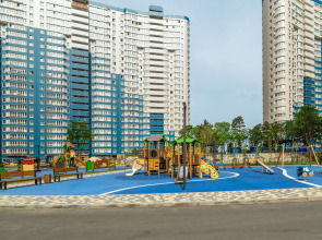 Квартира Фонтаны 407