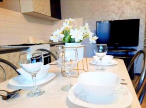 Квартира студия Pogostim