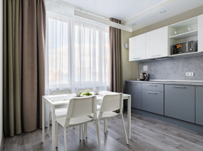 Апартаменты 2