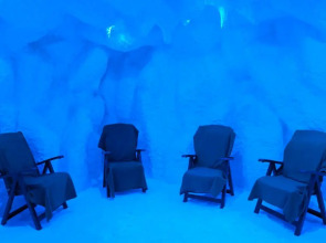 Delphin Imperial Hotel - Ultra All Inclusive