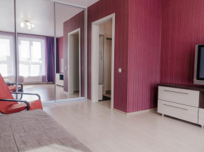 Апартаменты Микрорайон Сосны