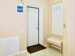 Апартаменты Люкс на Ленина 9 B-Flats