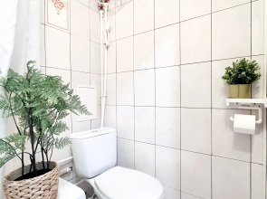 Апартаменты Соколова 85/1