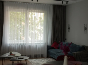 Апартаменты на улице Ленина 17