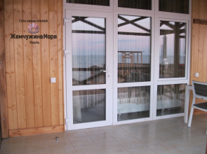 Гостиничный комплекс Жемчужина Моря