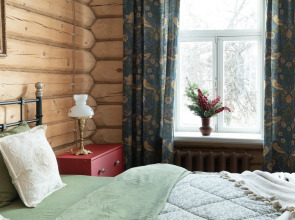 Гостевой дом Изба Плёс