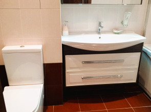 Квартира в Сколково