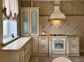 Квартира Уютная и комфортная в центре