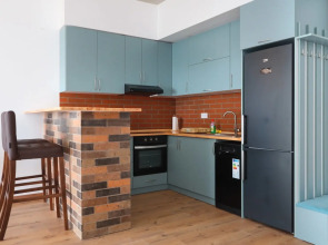 Апартаменты on Koghbatsi Str. 16-109