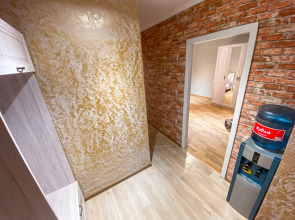 Квартира на Березке Кочубея 3 этаж