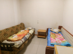 Гостевой Дом Родничок