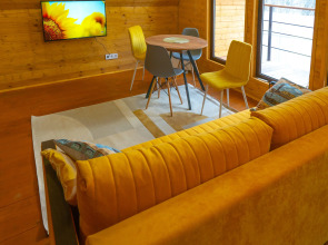 База отдыха Дом Четырех Стихий