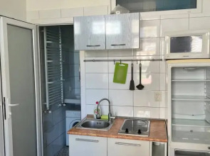 Апартаменты Moynaki