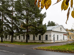 Отель Номера в Петергофе