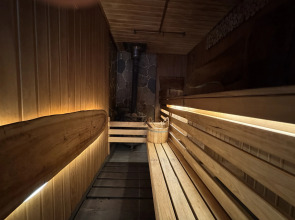 База отдыха Ahouse