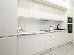 Квартира Апарт-Отелика шикарная двушка в 2х шагах от парка Галицкого