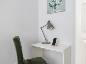 Квартира в ЖК Новый Оккервиль