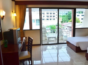 Отель Bauman Ville