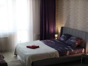 Апартаменты Studio XM на Сургутской 15