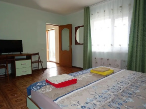 Мини-Отель Здоровье