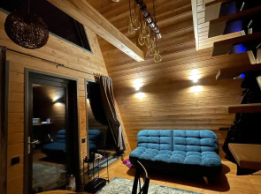 Частный Дом Gravity Home