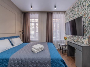 Апарт-Отель Renessans