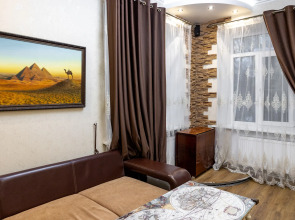 Квартира Инструментальная 31