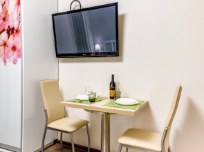 Апартаменты Like - hotel 2