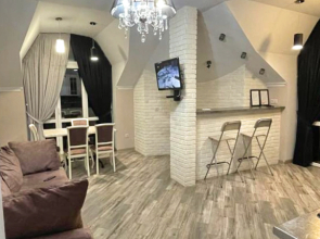 Апартаменты 295 Стрелковой Дивизии 17