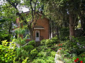 Парк-Отель Родос